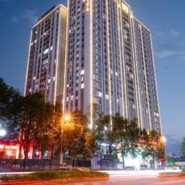 Grand Phoenix Hotel Bac Ninh, hotel in Bắc Ninh