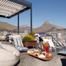 The Hyde All Suite Hotel
