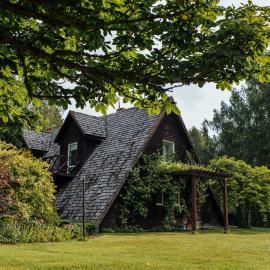 Mini hotel, хотел в Кулдига