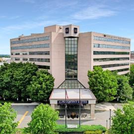 Harmony Suites Secaucus Meadowlands, hotel em Secaucus