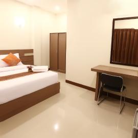 JJ Villa, hotel u gradu Kon Kaen