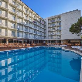 Ona Don Juan, hotel en Lloret de Mar