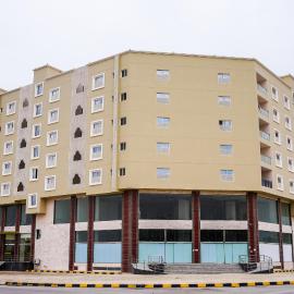 RED Royal Inn, hotel in Salalah