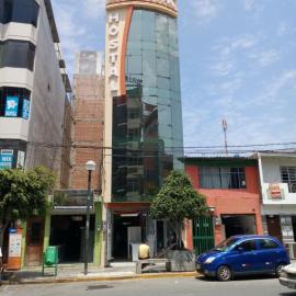 Chiclayo में, होटल Hostal Muchik