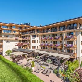 Hotel Zentral ****superior