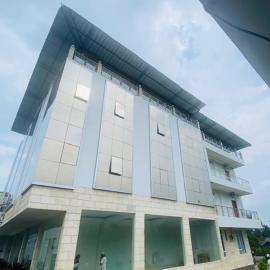 Algara Puncak Hotel, hotel di Puncak