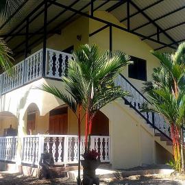 Suites Chile Verde, khách sạn ở Manzanillo
