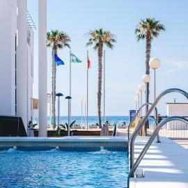 Hotel Don Ignacio, hótel í San José