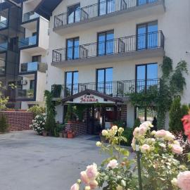 Casa Jasmin