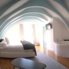 ESPEJO DE SOLEDADES, hotel sa Vigo de Sanabria