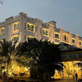 Sintra Hotel, hotel in Islamabad
