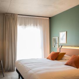 Best Western Plus Hôtel de Robien, hotell i Saint-Brieuc