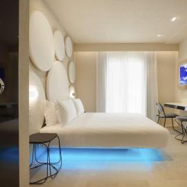 Palazzo Gatto Art Hotel & SPA - BW Premier Collection, hotel em Trapani