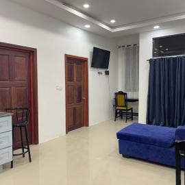 APEX BOUTIQUE APARTMENTS, hotel u gradu Džordžtaun