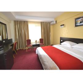 Hotel Ancor, hotel din București