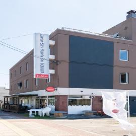Tabist Diversity Hotel Sin Tokiwa Asahikawa