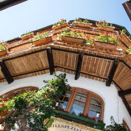 Seewirt Zauner - contactless check in, hotel a Hallstatt