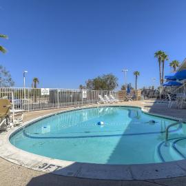 Motel 6-Rancho Mirage, CA - Palm Springs, hotel u gradu 'Rancho Mirage'