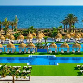 Cabogata Beach Hotel, hotel en Retamar
