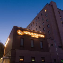 Hotel Global View Hachinohe Annex