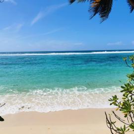 Chalets d'Anse Forbans SelfCatering, hotel sa Takamaka