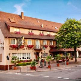 Hotel Krone Neuenburg