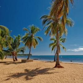 Orangea Beach Resort