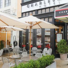 Charlesmark Hotel – hotel w mieście Boston