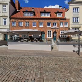 Hotel KO15, hotel in Lübeck