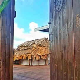 Kawaida - Hébergement insolite - Makazi, hotel v destinácii Sainte-Luce