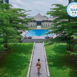 Serenity Hotel and Spa Kabinburi，卡賓布里的飯店