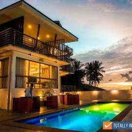 AV Suites, hotel v destinácii Puerto Galera
