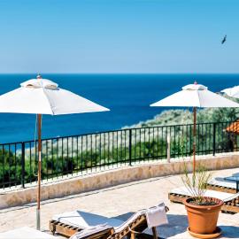 Holiday Park Olive Tree, hotel em Ulcinj