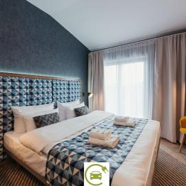 Avena Boutique Hotel by Artery Hotels, Hotel in Krakau