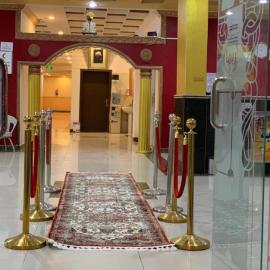 Golden Quba 1, Hotel in Riad