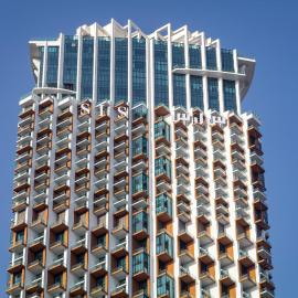 SLS Dubai Hotel & Residences, hotel sa Dubai
