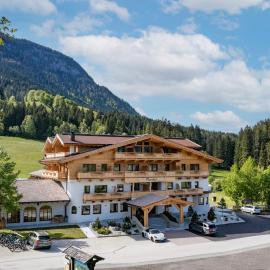 Hotel Franzlhof: Söll'de bir otel