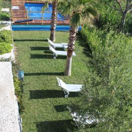 Panariello Palace, hotel em Agerola