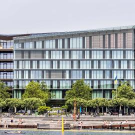 Scandic Spectrum, hotel i København