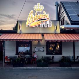 Aleksandri Guesthouse, khách sạn ở Pärnu