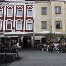 Lemon Living Self-Check-in, khách sạn ở Ottensheim