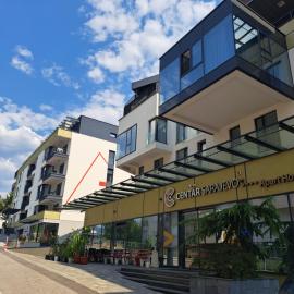 Aparthotel Centar Sarajevo, מלון בסרייבו