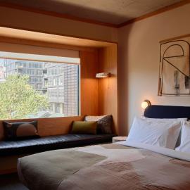 Ace Hotel Toronto, Hotel in Toronto