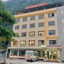 Khách Sạn - Nhà Hàng So Oanh - Gần Thác Bản Giốc
