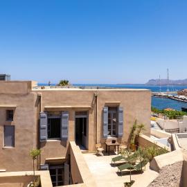 AZADE Chania