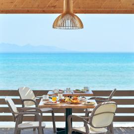 Alykanas Beach Grand Hotel by Zante Plaza, hotel em Alikanás