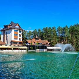 Vila Maša Zlatibor