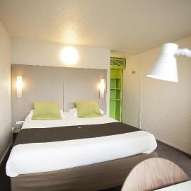 Brit Hôtel Dinan - Taden，迪南的飯店