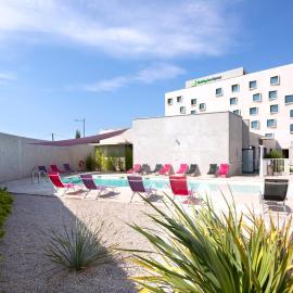 Holiday Inn Express Montpellier - Odysseum by IHG, khách sạn ở Montpellier