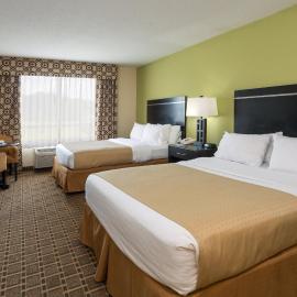 Statesboro में, होटल Holiday Inn Statesboro-University Area by IHG